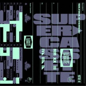 Dabrye／Super-Cassette 【CD】｜esdigital