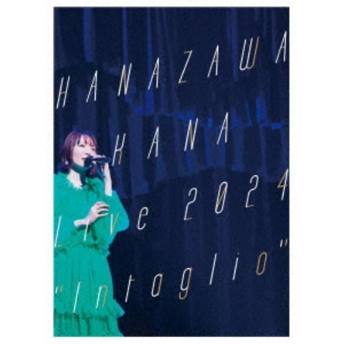 花澤香菜／HANAZAWA KANA Live 2024 Intaglio 【Blu-ray】