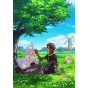 Lv2からチートだった元勇者候補のまったり異世界ライフ Blu-ray BOX 【Blu-ray】