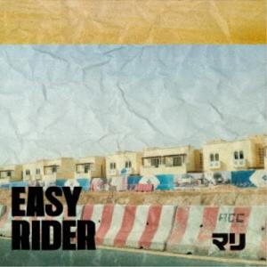 マリ／EASY RIDER 【CD】｜esdigital