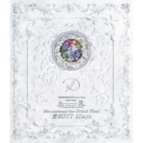 D／『D 2024.3.7、3.8「血界」Grand Final 豊洲PIT 2Days』 【Blu...