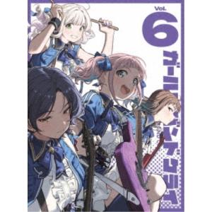 ガールズバンドクライ Vol.6《豪華限定版》 ...の商品画像