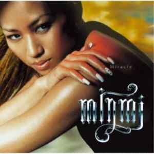 MINMI／Miracle ［Deluxe Edition］ 【CD+Blu-ray】｜esdigital