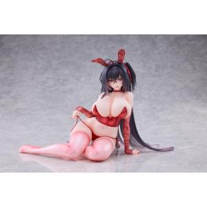 『アズールレーン』 大鳳 〜スチルイラスト ver. 〜 1／4スケール 【AX-0288】 (塗装済み完成品フィギュア)フィギュア