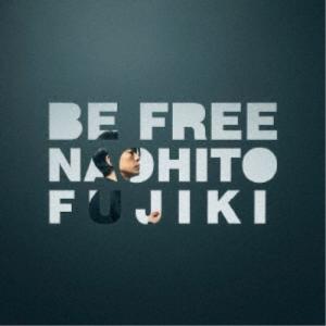 藤木直人／BE FREE 【CD】｜esdigital