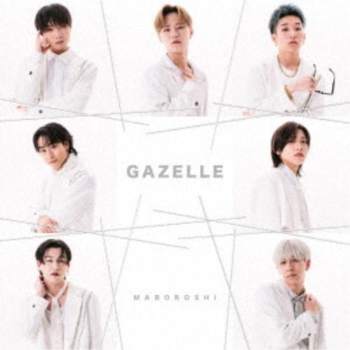 幻／GAZELLE《WHITE盤》 【CD】