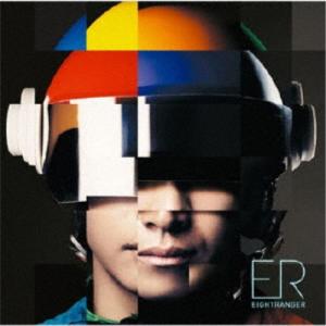 エイトレンジャー／ER 【CD】｜esdigital