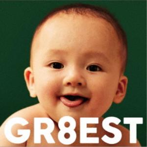 関ジャニ∞／GR8EST 【CD】