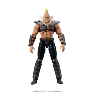 北斗の拳 ハイグレードフィギュア VOL.3 全2種セット ケンシロウ