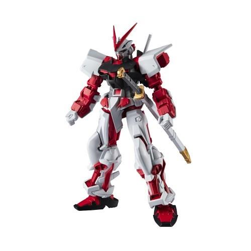 GUNDAM UNIVERSE 『機動戦士ガンダムSEED ASTRAY』 MBF-P02 GUND...