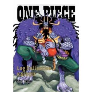 ONE PIECE Log Collection KAIDO 【DVD】｜esdigital