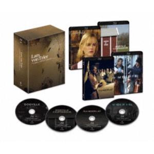 ≪初回仕様！≫ ラース・フォン・トリアー「機会の土地アメリカ三部作／The Land of Opportunities Trilogy」Blu-ray BOX III《完全初回生産限定版》 (初回....