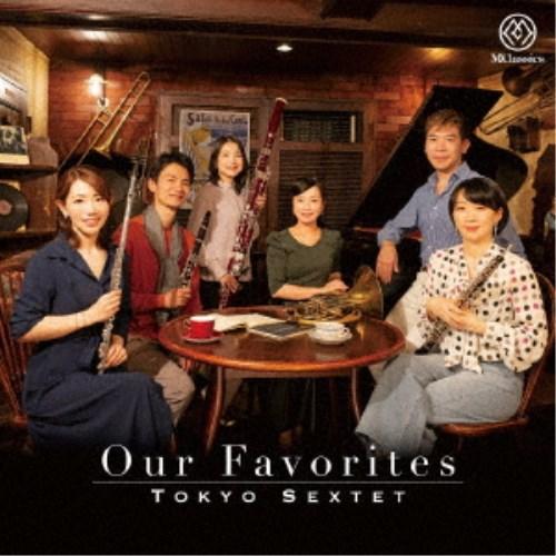 (クラシック)／Our Favorites 【CD】