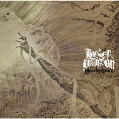 ANOTHER DIMENSION／WORSHIP DEATH 【CD】