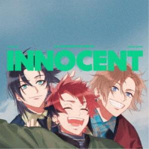 (ゲーム・ミュージック)／A3！ INNOCENT AUTUMN EP 【CD】｜esdigital