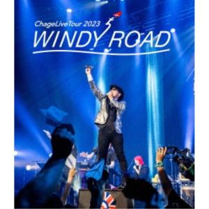 Chage／Chage Live Tour 2023 WINDY ROAD 【Blu-ray】｜esdigital