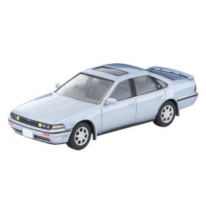 トミカリミテッドヴィンテージ NEO 1／64 LV-N319a 日産 セフィーロ クルージング(パープリッシュシルバー)90年式 (ミニカー)ミニカー｜esdigital