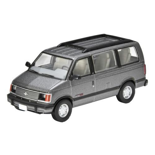 トミカリミテッドヴィンテージ NEO 1／64 LV-N325a シボレー アストロ LT AWD(...