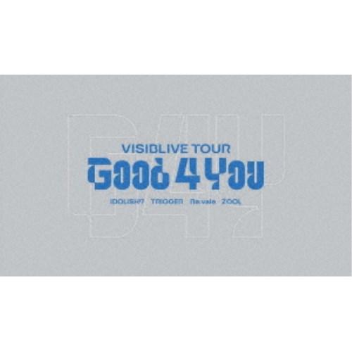 IDOLiSH7、TRIGGER、Re:vale、ZOOL／アイドリッシュセブン VISIBLIVE...