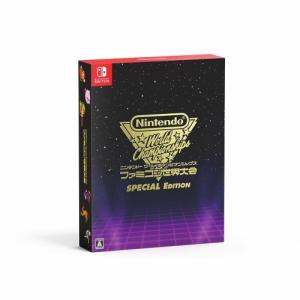 Nintendo World Championships ファミコン世界大会 Special Edition｜esdigital