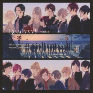 (ゲーム・ミュージック)／Readyyy！ (Volume.5) 【CD】｜esdigital