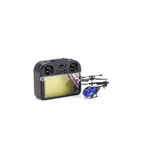 マイクロヘリコプター モスキート クリスマスおもちゃ こども 子供 8歳