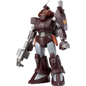 COMBAT ARMORS MAX20 1／72 『太陽の牙ダグラム』 ソルティック H102 ブッシュマン 強化型ザック装着タイプ (組み立て式プラスチックモデル) 【再販】....｜esdigital