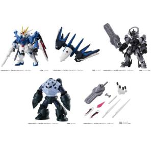 機動戦士ガンダム MOBILE SUIT ENS...の商品画像