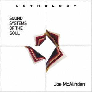 Joe McAlinden／SOUND SYSTEMS OF THE SOUL 【CD】｜esdigital