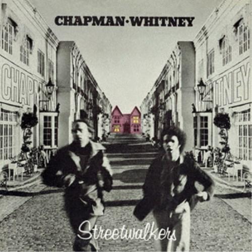 チャップマン-ホイットニー／ストリートウォーカーズ：50周年記念リマスター＆エクスパンデッド・エディ...
