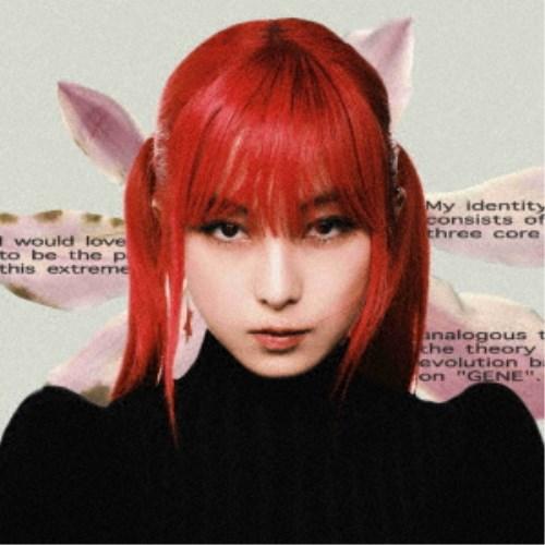 a子／GENE 【CD+Blu-ray】