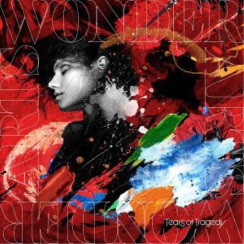 ティアーズ・オブ・トラジディー／ワンダー・アーツ 【CD】