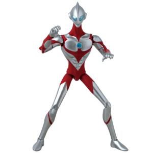 ウルトラアクションフィギュア ウルトラマン(ULTRAMAN： RISING)おもちゃ こども 子供 男の子 3歳 その他ウルトラマン｜esdigital