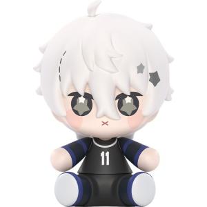 ねんどろいどさぷらいず ブルーロックBOX（6個入） 塗装済みフィギュア