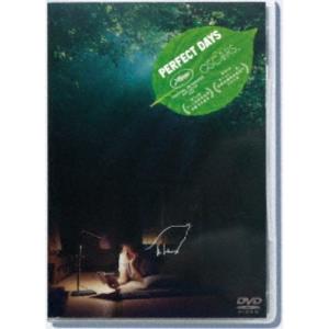 PERFECT DAYS 【DVD】｜esdigital