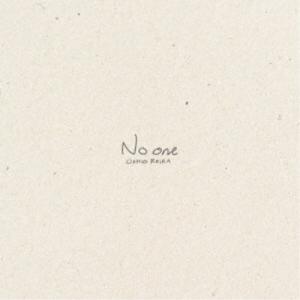 汐れいら／No one《通常盤》 【CD】｜esdigital