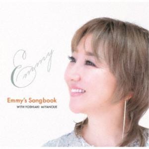 EMMY／Emmy’s Songbook 【CD】｜esdigital