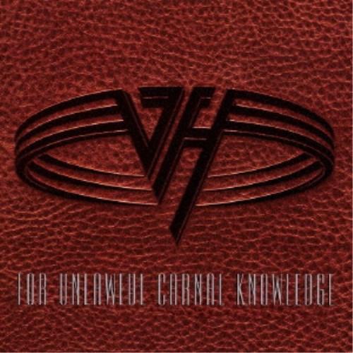 ヴァン・ヘイレン／F＠U＃C％K〜フォー・アンローフル・カーナル・ノレッジ(エクスパンデッド・エディ...