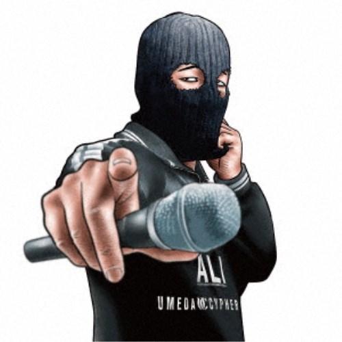 梅田サイファー／ALI／スイッチ／BEYOND feat. MaRI《完全生産限定盤》 (初回限定)...