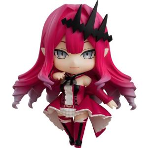 ねんどろいど 『Fate／Grand Order』 アーチャー／バーヴァン・シー ノンスケール 【2480】 (塗装済み可動フィギュア)フィギュア Fate/stay nightシリーズ｜ハピネット・オンラインYahoo!ショッピング店