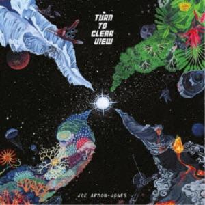 JOE ARMON-JONES／TURN TO CLEAR VIEW (期間限定) 【CD】｜esdigital