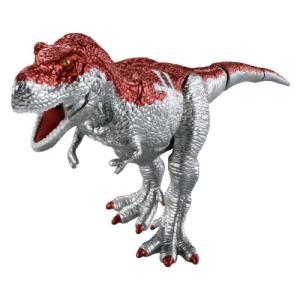 冒険大陸 アニアキングダム アイアン・ブレイズ(ティラノサウルス)おもちゃ こども 子供 男の子 3歳｜esdigital