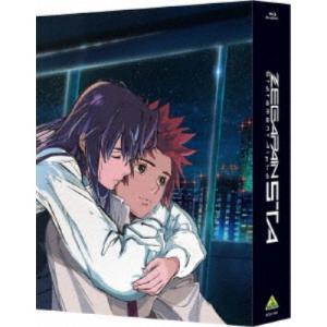 ゼーガペイン STA《特装限定版》 (初回限定) 【Blu-ray】｜esdigital