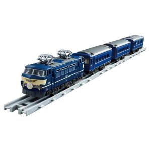 プラレール リアルクラス ブルートレインあさかぜ...の商品画像