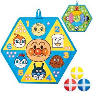 アンパンマン 2wayまとあておもちゃの高価買取価格