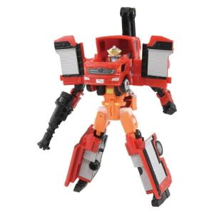 トミカヒーローズ トミカ ジョブレイバー JB0...の商品画像