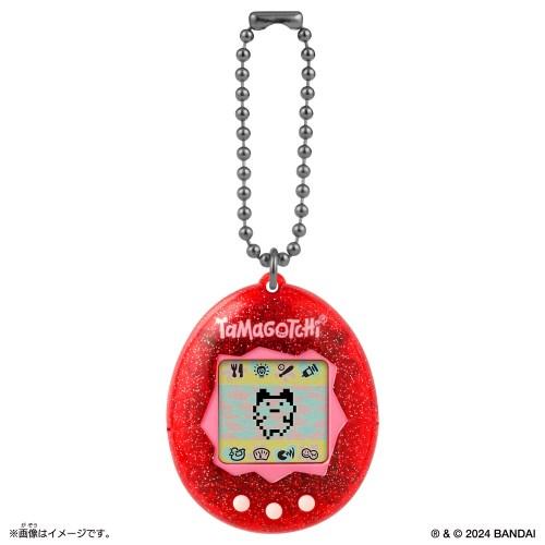 Original Tamagotchi Color Collection Redおもちゃ こども ゲ...