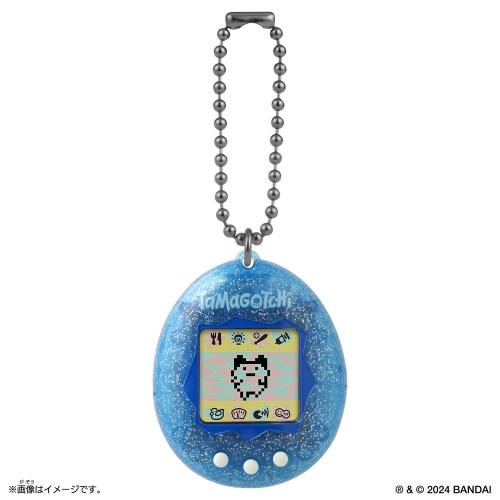 Original Tamagotchi Color Collection Blueおもちゃ こども ...