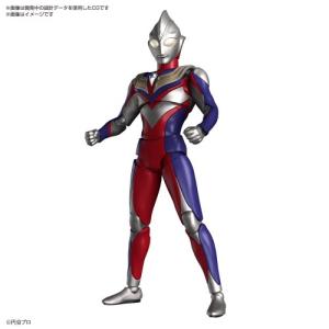 Figure-rise Standard ウルトラマンティガ マルチタイプ (プラモデル)おもちゃ プラモデル｜esdigital