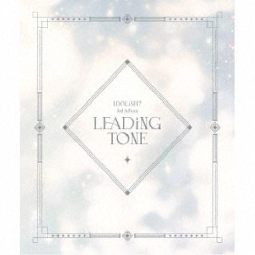IDOLiSH7／IDOLiSH7 3rd Album LEADiNG TONE (初回限定) 【C...